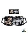 GHOSTBASTIR DESIGN Metallica Kupa Bardak | Tek Adet 0899