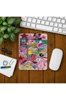 Courage Baskılı Oyuncu Mousepad 055