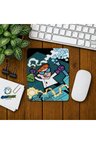 Dexter Baskılı Oyuncu Mousepad 057