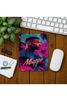 Mbappe Baskılı Oyuncu Mousepad 0194