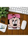 Minnie Mouse Baskılı Oyuncu Mousepad 0207