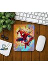 Örümcek Adam Baskılı Oyuncu Mousepad 0217