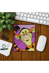 Tigger Baskılı Oyuncu Mousepad 0315