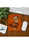 Tigger Baskılı Oyuncu Mousepad 0316
