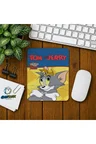 Tom ve Jerry Baskılı Oyuncu Mousepad 0323
