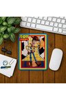 Toy Story Baskılı Oyuncu Mousepad 0335