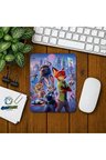 Zootropolis Baskılı Oyuncu Mousepad 0357