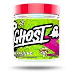 GHOST LEGEND PREWORKOUT V4