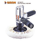 Gison GP-821 Havalı Dik Polisaj