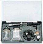 Gison GPGAS135A Havalı Fırça Seti