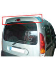 KANGOO ESKİ KASA SPOİLER (( BOYASIZ ))