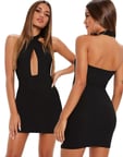 Trend Elbise