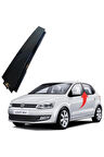 Polo Sol Ön Kapı Yan Direk Kaplaması 2009-2018 6R4853289A
