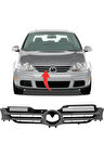 Vw Golf 5 Ön Panjur 2004-2009 1K0853651A