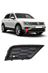 Vw Tiguan Sağ Sis Kapagı Sensörlü 2017 Sonrası 5NA854662