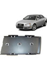 Audi A4 Sol Ön Tampon Alt Kapagı 2005-2008 8E0807151A