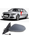 Audi A6 Sol Ayna Komple 2011-2018 4G1857409AG