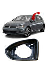 Vw Golf 7-7.5 Sol Ayna Çerçevesi 2013-2019 5G0857601