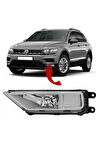 Vw Tiguan Sol Sis Farı 2015-2020 5NA941699A