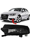Audi A3 Hb Sol Sis Farı 2013-2016 8V0941699C
