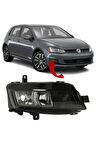 Vw Golf 7 Sağ Sis Farı 2013-2017 5G0941662