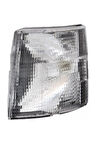 Vw Transporter 1995-2003 Sinyal Lambası Beyaz Sol 701953049B