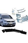 Vw Caddy Sağ Ön Tampon Braketi 2015 Sonrası 2K5807184A