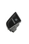 Audi Q5 Merkezi Kilit Dügmesi 2009-2017 8R0962108A
