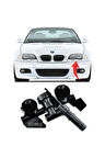 Bmw 3 Serisi E46 Far Yıkama Robotu Sol 1998-2005 61674290867