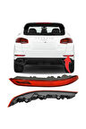 Arka Sis Farı Sag Porsche Cayenne 2014-2017