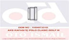 Gkn 301141 Üretimi Yok-Ic Aks Kafası Volkswagen Caddy 96-Golf 86-Passat 88-Polo 05- 191407331A