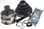 Gkn 301956 Aks Kafası Passat 2.3-2.8 V6-2.5 TDI 96-00 A4 1.8T-2.4 Quattro-2.6 97-00 8D0498099A