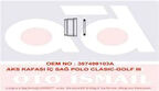 Gkn 302261 Aks Kafası İç Golf-Jetta-Passat-A3-Toledo-Leon BSE BLF BLR Bls CAVD CAXA Cayd CBZB 100mm 2Q0498104