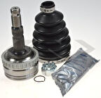 Gkn 303890 Aks Kafası Diş Corsa B-Corsa C 1.0-1.2 00 26060699