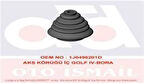 Gkn 304112 Aks Körüğü İç Otomatik Golf IV-Bora 1J0498201J