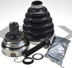 Gkn 304327 Aks Kafası Diş Golf 5-Golf 6-Jetta-Passat-A3-Leon 1.6-1.6 FSI-1.4 TSI Bgu-Bse-CAXA-Bmy-Blf-Blp 1K0498099