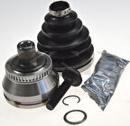 Gkn 304335 Aks Kafası Diş Audi A4 1.8T-1.9 TDI-2.0 TFSI-2.0 TDI-2.5 TDI ABS'li 45 Diş 01-08 8E0498099E