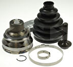 Gkn 304958 Aks Kafası Diş Audi A4-A5-Q5 1.8 TFSI-2.0 TDI Caga-Caba-Cabb-Cdha-Cdhb 8K0498099DX