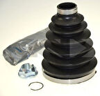 Gkn 305134 Aks Körüğü Seti Diş Trafic II-Master II-Movano-Vivaro 4403476