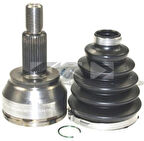 Gkn 306199 Range Rover Evoque Diş Aks Kafası Lr025067 BJ323B413AA