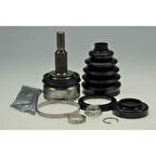 Gkn 306283 Aks Kafası Körüklü Set Diş Transporter T6 2.0TDI 7E0498099B