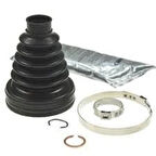 Gkn 306350 Aks Körüğü İç Polo-Ibiza-Fabia-A1 1.0 TSI 2014 Chya-Chyb 6C0498201