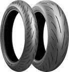 BRDIGESTONE 120/70-17 180/55-17 BATTLAX S22 LASTİK TAKIMI