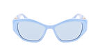Karl Lagerfeld 6086 Azure 450 5417 Güneş Gözlüğü