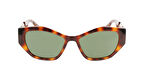 Karl Lagerfeld 6086 Tortoise 240 5417 Güneş Gözlüğü