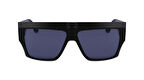 Karl Lagerfeld 6148S M.Black 002 5713 Güneş Gözlüğü