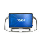 Chevrolet Captiva  Android Multimedya Sistemi 4-64 Clarion GL-500  (2012-2017) 