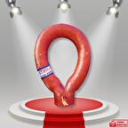 Gel gel balon el sallayan aşçı kafalı modelleri