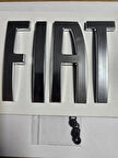 FİAT FİORİNO DOBLO ÖN PANJUR ARMASI - AMBLEMİ - ÖN KAPUT FİAT YAZISI