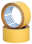 Globus GL14007 Çift Taraflı Filmik Bant 48mmx25mt 6’lı